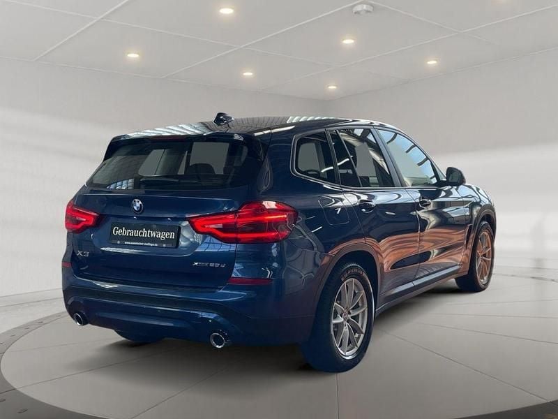 Gebraucht BMW X3 190 PS (139 kW) 2020 Other SUV