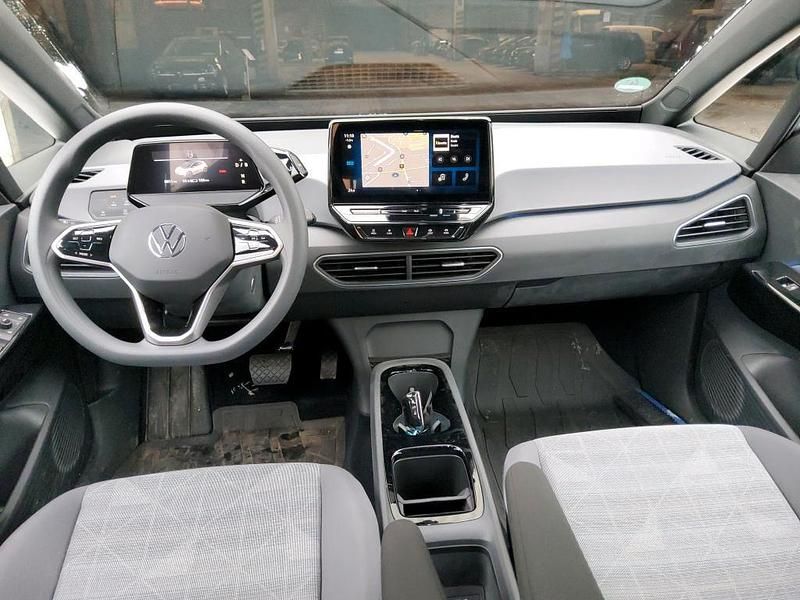 Gebraucht VW ID.3 Pro Performance 150 kW (204 PS) 2023 Silber Kleinwagen