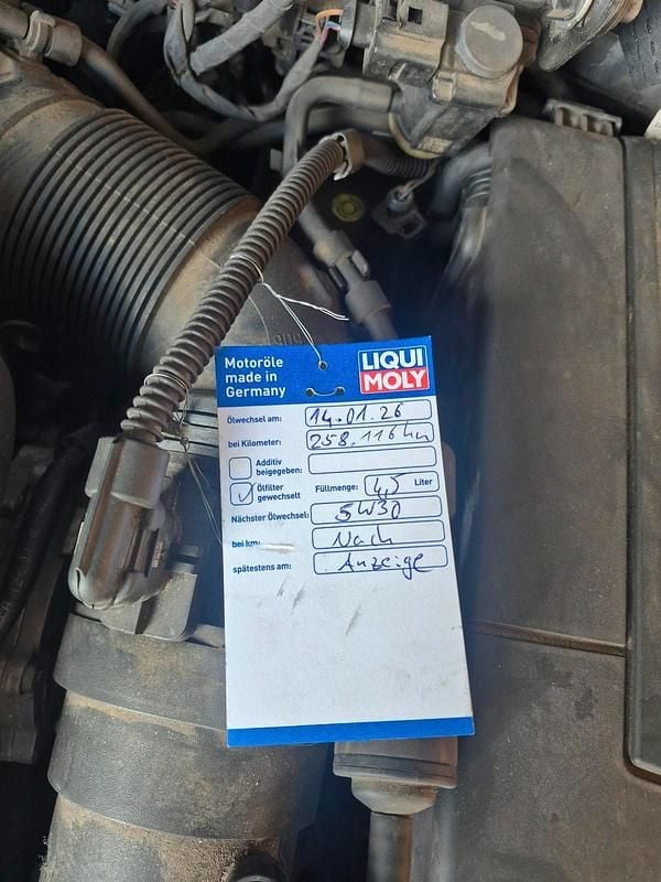 Gebraucht VW Passat 140 PS (102 kW) 2012 Silber Kombi