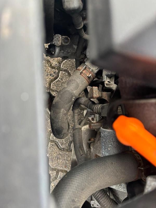 Gebraucht Honda Civic 140 PS (102 kW) 2008 Schwarz Limousine