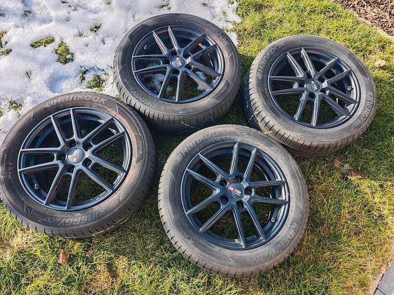 Gebraucht Kia Ceed 135 PS (99 kW) 2016 Kleinwagen