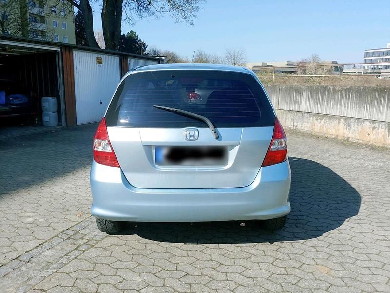 Gebraucht Honda Jazz 77 PS (56 kW) 2005 Kleinwagen