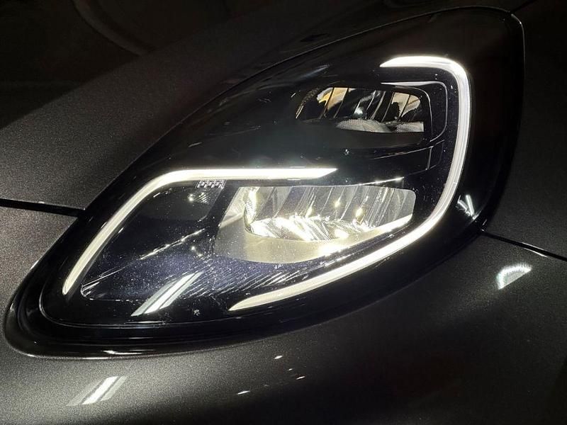 Gebraucht Ford Puma Performance Edition 200 PS (147 kW) 2023 Grau SUV