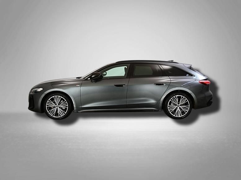 Gebraucht Audi A5 S-Line 204 PS (150 kW) 2026 Daytonagrau perleffekt Kombi