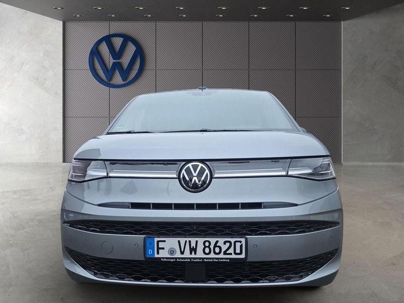 Usado VW Multivan Life 150 HP (110 kW) 2025 Monovolume