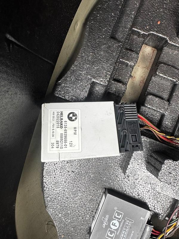 Gebraucht BMW 530 Shadowline 260 PS (191 kW) 2004 Limousine