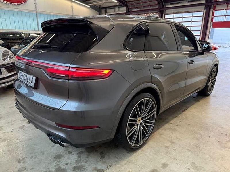 Gebraucht Porsche Cayenne 162 PS (119 kW) 2019 Andere SUV
