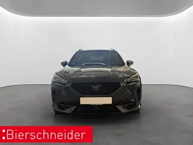 Gebraucht Cupra Formentor VZ 310 PS (228 kW) 2024 Grau SUV