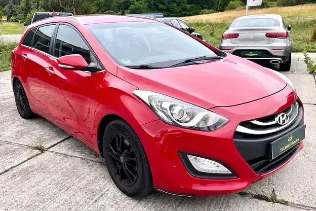 Gebraucht Subaru XV 120 PS (88 kW) 2014 Andere SUV