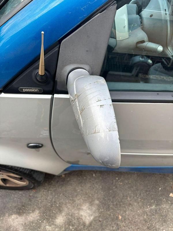 Gebraucht Smart ForTwo Coupé 75 PS (55 kW) 2005 Silber Coupé