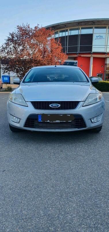 Gebraucht 2009 Ford Mondeo Kombi | 3.000 € (Fairer Preis) - Bild 1/4