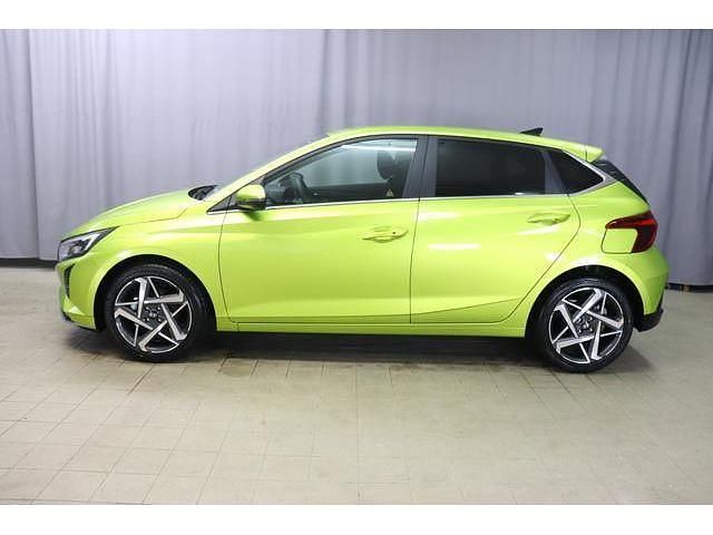 Gebraucht 2023 Hyundai i20 Trend Kleinwagen | 20.290 € (Fairer Preis) - Bild 1/1