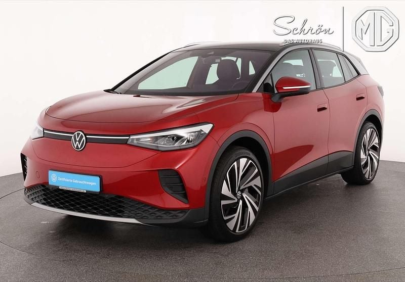 Gebraucht 2024 VW ID.4 Pro SUV | 43.765 € - Bild 1/4