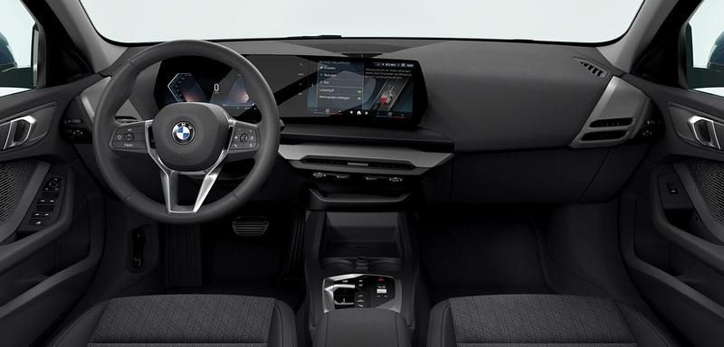 Gebraucht BMW 120 Shadowline 163 PS (119 kW) 2025 Grün Kleinwagen