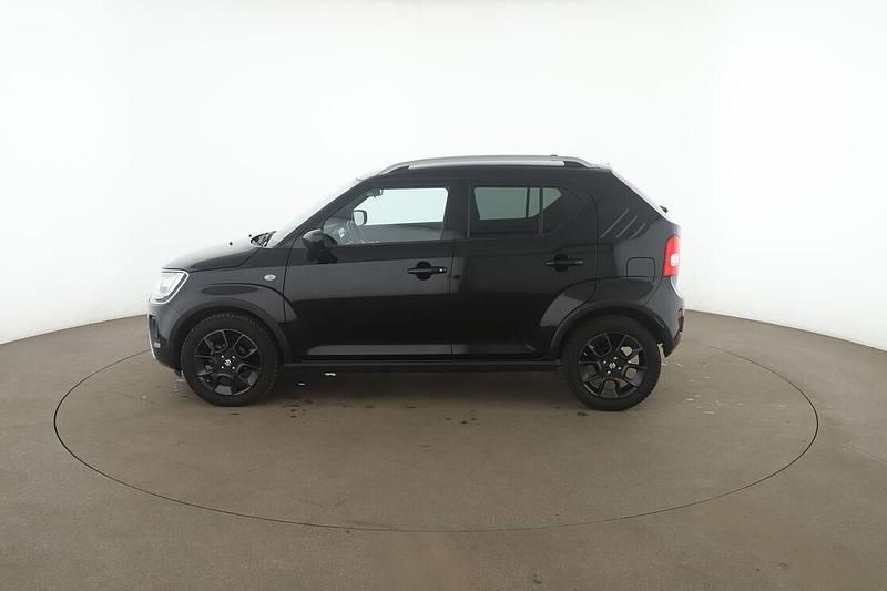 Gebraucht Suzuki Ignis Comfort 2024 Schwarz SUV