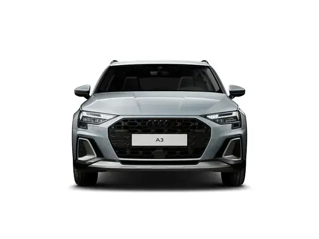 Second-hand Audi A3 204 CP (150 kW) 2025 Gri Break