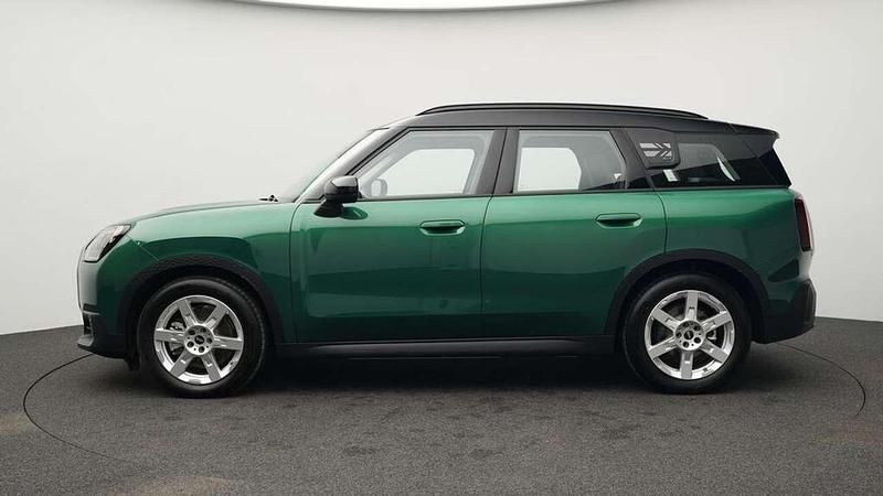 Gebraucht Mini Countryman Classic 225 kW (306 PS) 2025 Grün SUV