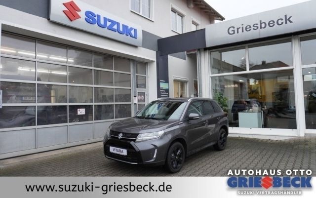 Gebraucht 2024 Suzuki Vitara Comfort+ SUV | 27.540 € (Teuer) - Bild 1/4