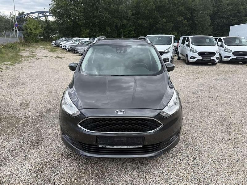 Magnetic Gebraucht 2019 Ford Grand C-Max Van / Kleinbus | 9.800 € (Fairer Preis) - Bild 1/4