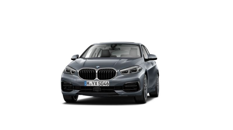 Gebraucht 2024 BMW 120 Comfort Edition Kleinwagen | 50.529 € - Bild 1/4