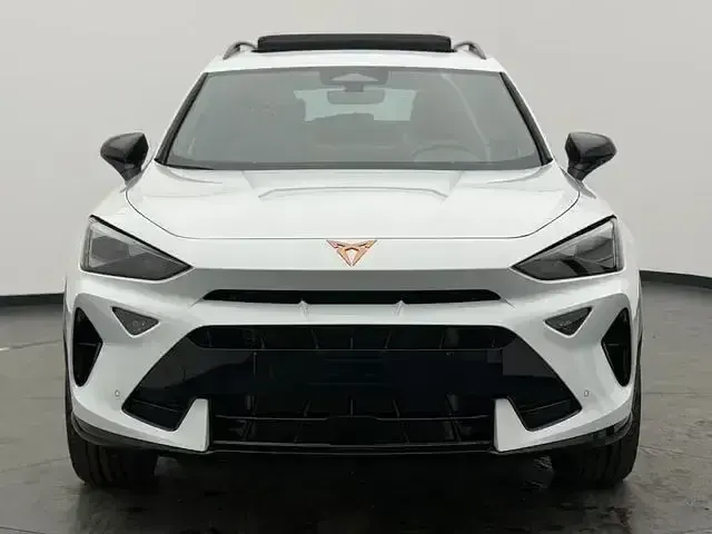 Neu Cupra Formentor 204 PS (150 kW) 2026 Andere SUV