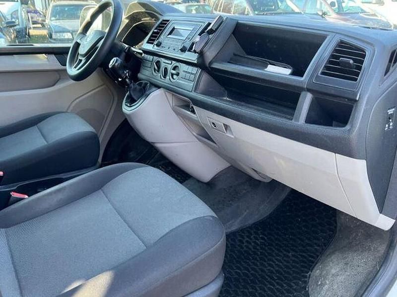 Gebraucht VW Transporter 140 PS (102 kW) 2016 Andere Van