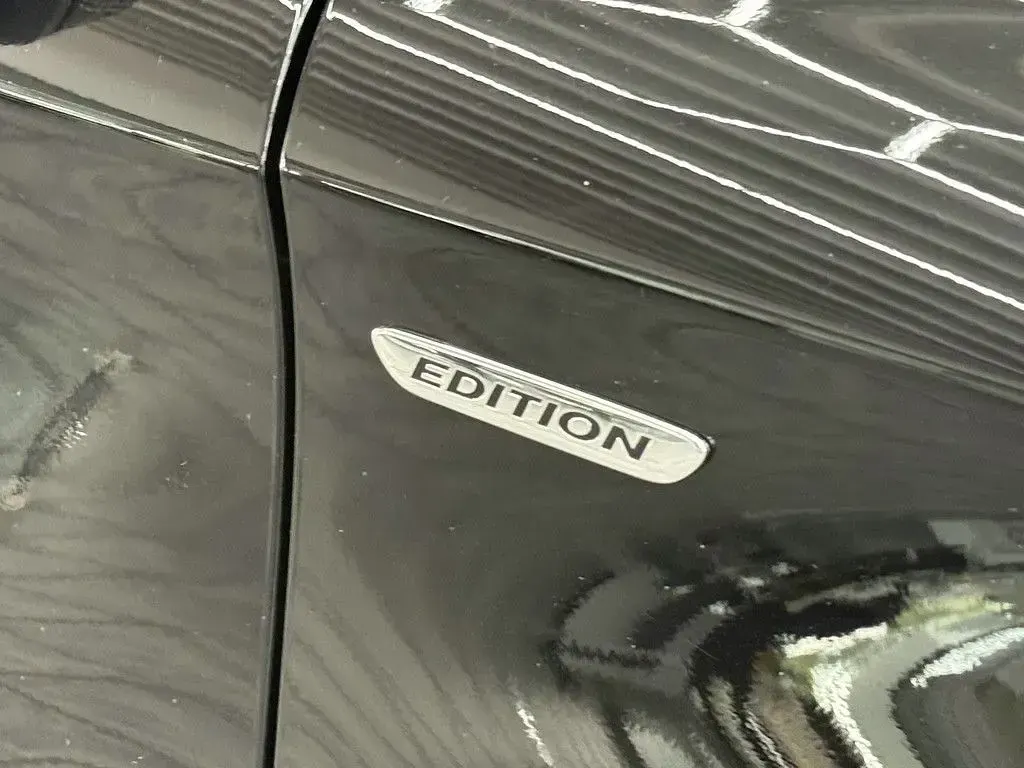 Gebraucht Mercedes GLA220 AMG 170 PS (125 kW) 2019 Schwarz SUV