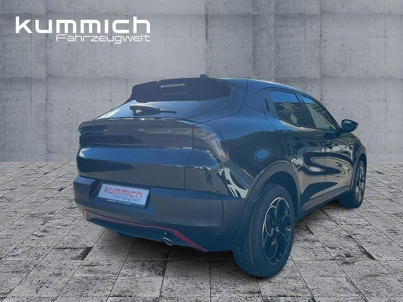 Neu Alfa Romeo Junior 145 PS (106 kW) 2026 Schwarz SUV