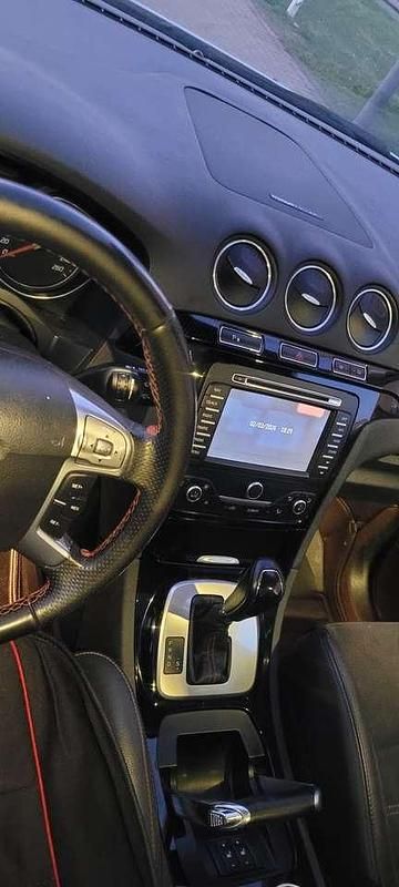 Gebraucht Ford S-MAX Titanium S 200 PS (147 kW) 2011 Van / Kleinbus