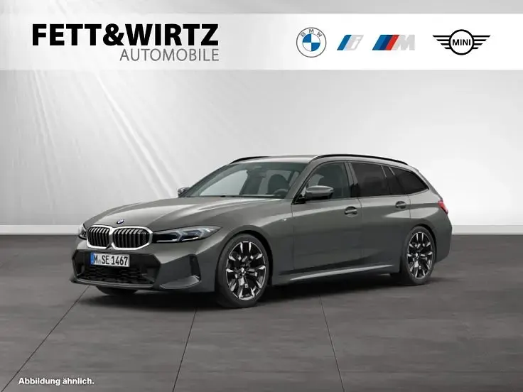 Gebraucht BMW 320 M Sport 190 PS (139 kW) 2025 Kombi