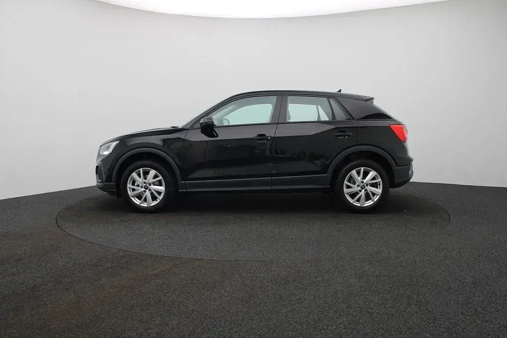 Neu Audi Q2 150 PS (110 kW) 2026 Brillantschwarz SUV
