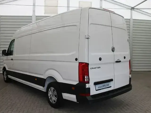 Usata VW Crafter 103 CV (75 kW) 2020 Andere Furgone