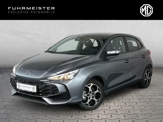 Occasion MG MG3 Comfort 194 ch (142 kW) 2024 Citadine