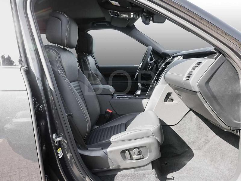 Gebraucht Land Rover Discovery 5 SE Dynamic 252 PS (185 kW) 2023 Carpathian grey SUV