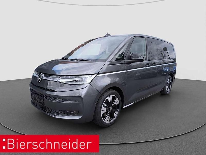Grau Neu 2025 VW T7 Style Van | 62.990 € - Bild 1/3