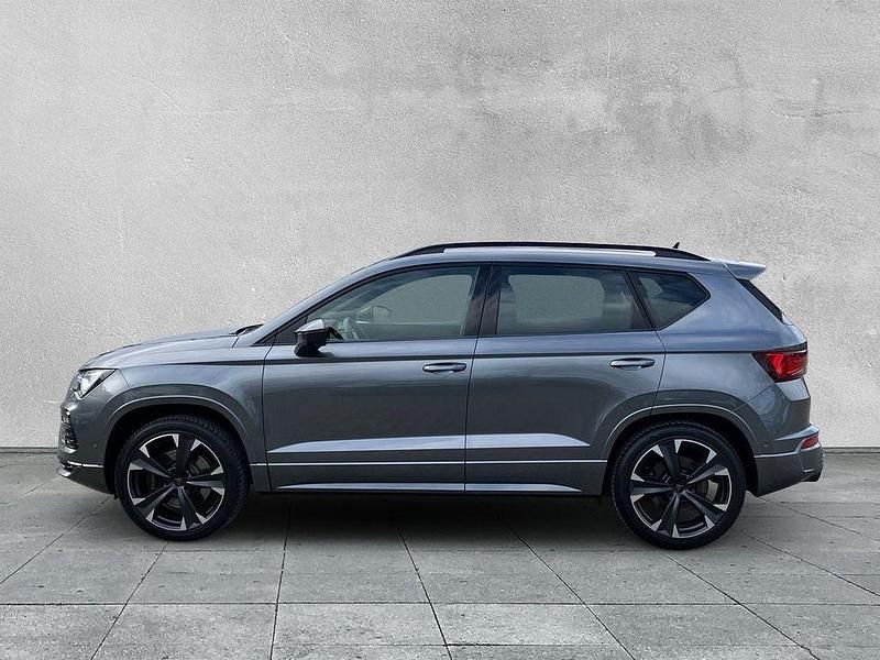 Gebraucht Cupra Ateca VZ 300 PS (220 kW) 2025 Grün SUV