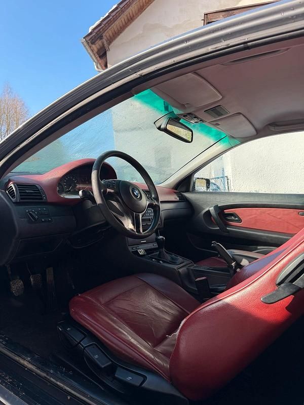 Gebraucht BMW 320 150 PS (110 kW) 2006 Grau