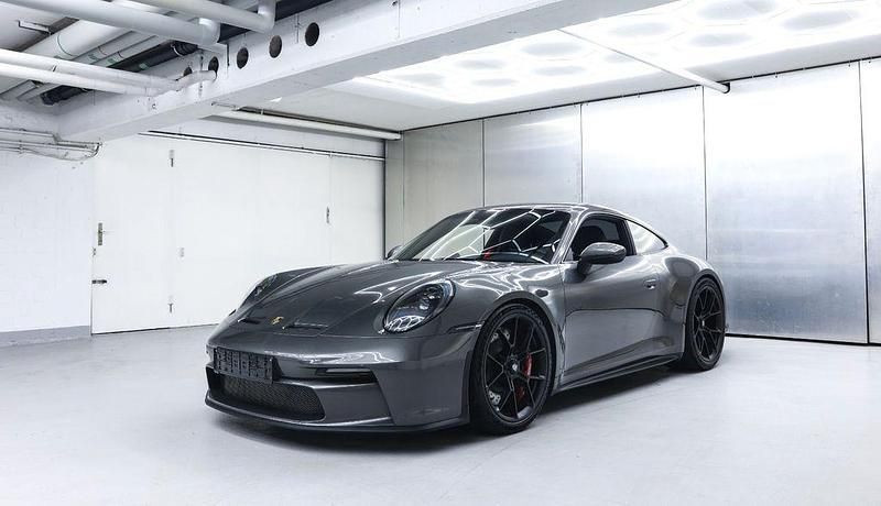 Gebraucht Porsche 992 510 PS (375 kW) 2022 Grau