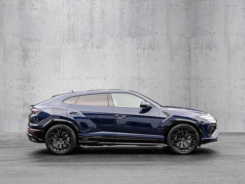 Gebraucht Lamborghini Urus 799 PS (587 kW) 2024 Blue okeanos SUV