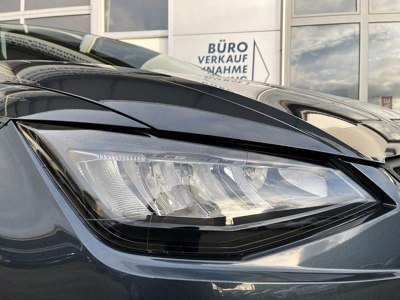 Neu Seat Ibiza Reference 80 PS (58 kW) 2025 Grau Limousine