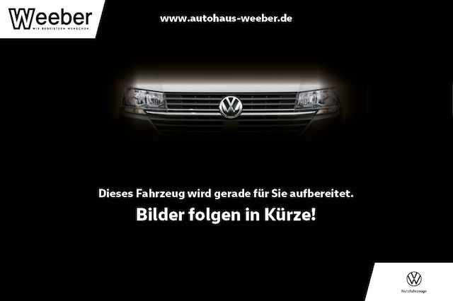 Gebraucht 2024 VW T6.1 Edition Van | 71.680 € (Teuer) - Bild 1/4