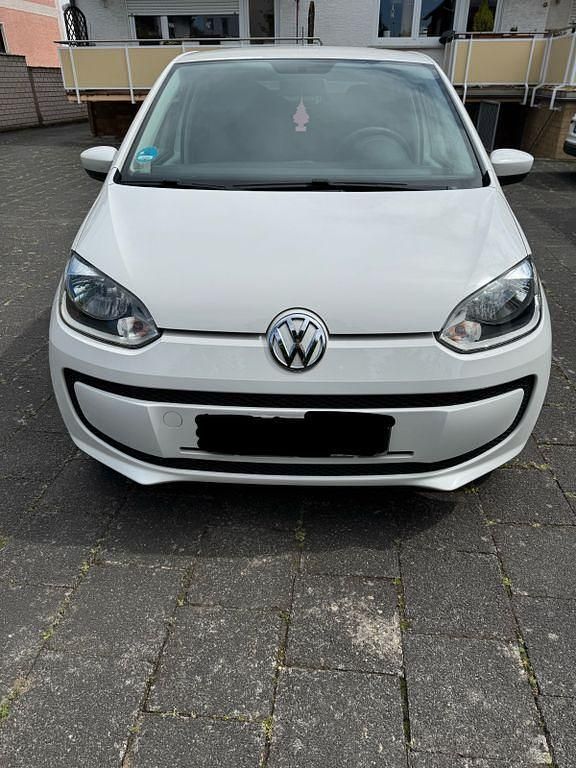 Second-hand VW up! 60 CP (44 kW) 2015 Alb Hatchback