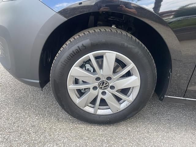 Gebraucht VW Caddy Basis 102 PS (75 kW) 2025 Van / Kleinbus