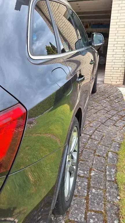 Gebraucht Audi SQ5 Sport 313 PS (230 kW) 2014 SUV