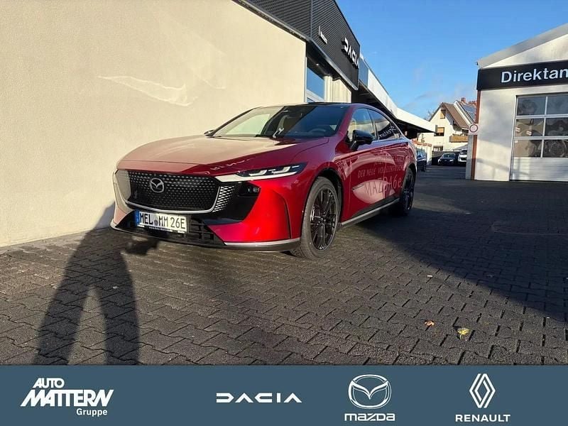 Second-hand Mazda 6e Takumi-Line 139 kW (190 CP) 2025 Berlinǎ