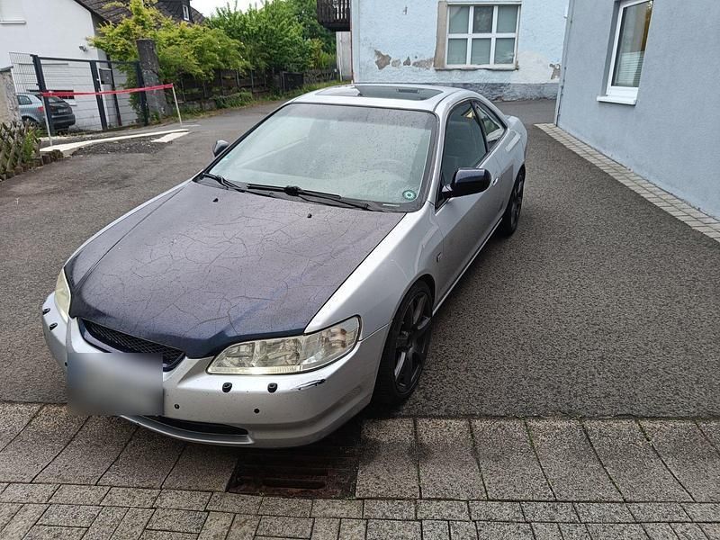 Gebraucht 1999 Honda Accord Coupé | 1.500 € - Bild 1/4