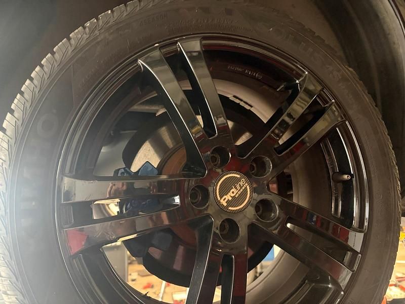 Gebraucht Volvo C70 245 PS (180 kW) 2003 Schwarz Cabrio