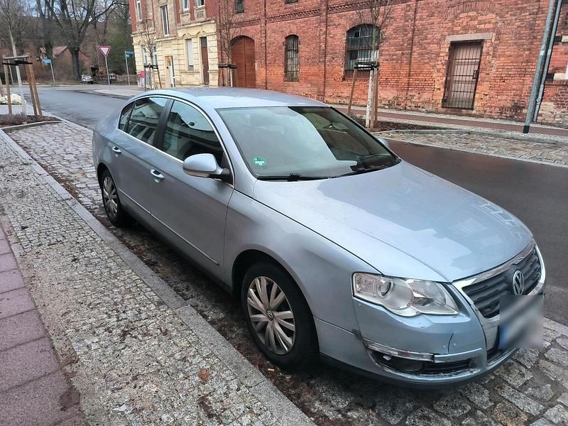 Gebraucht VW Passat 143 PS (105 kW) 2005 Limousine