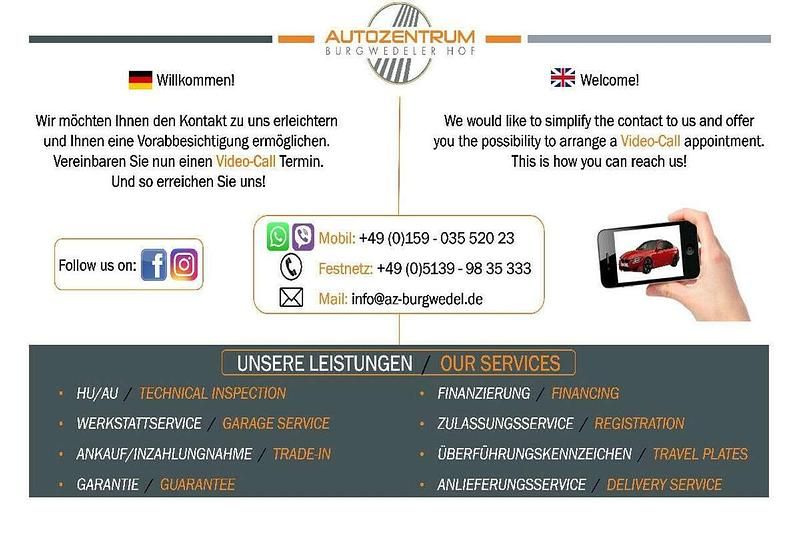 Gebraucht Mini Cooper 136 PS (100 kW) 2020 Orange Kleinwagen