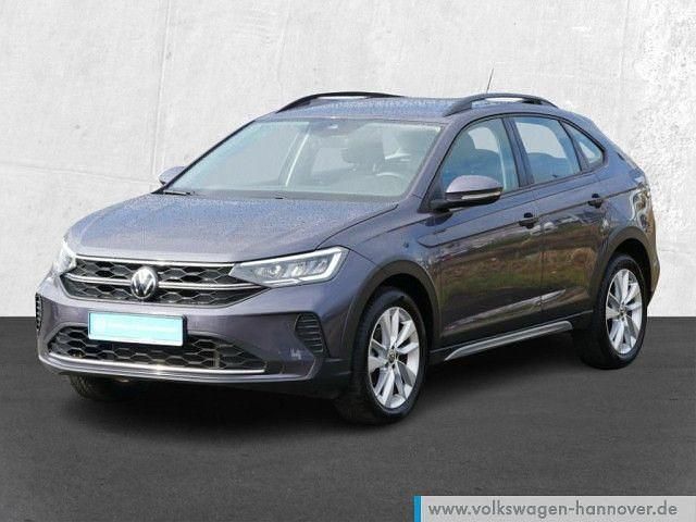 Gebraucht VW Taigo Life 150 PS (110 kW) 2024 Rauchgrau metallic SUV